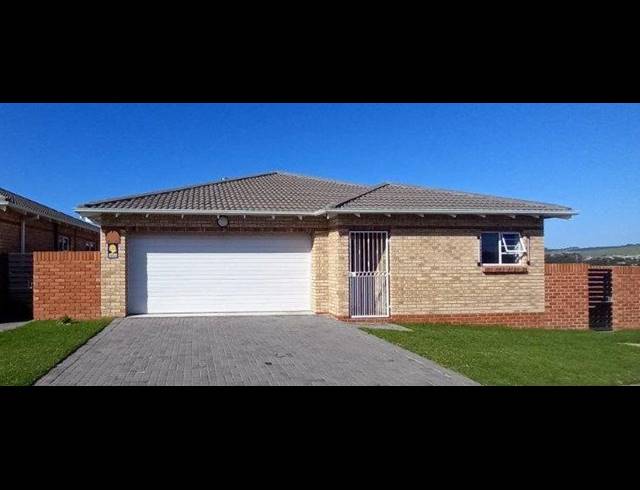 3 BEDROOM TOWNHOUSE RENTED IN BEN KAMMA